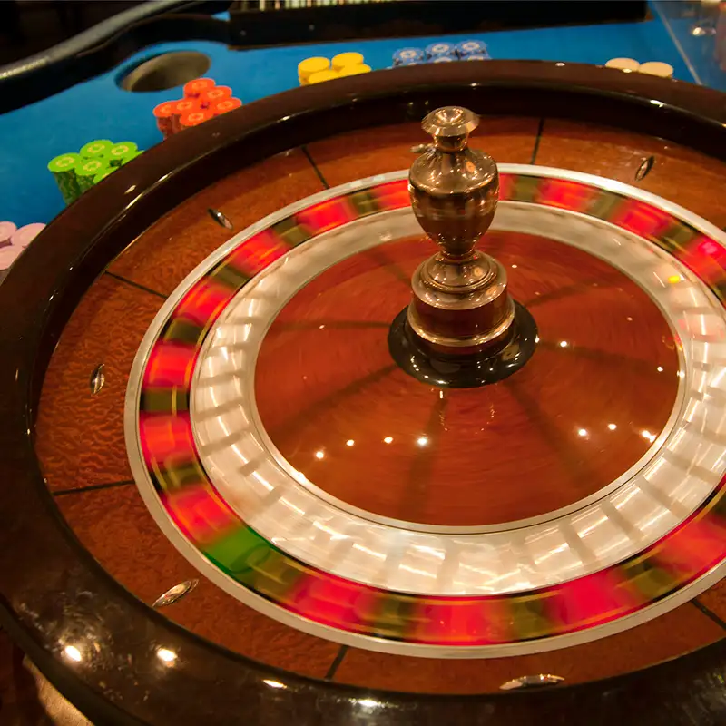 vip BB44 overview showing sections and account tools