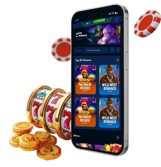 Dynamic montage of vip BB44 slot machines and exciting gameplay